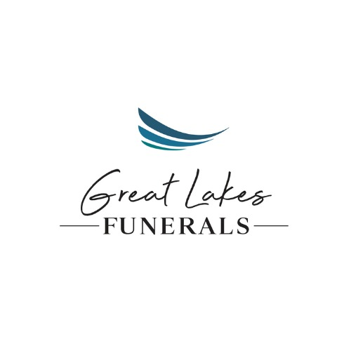 Great Lakes Funerals Logo