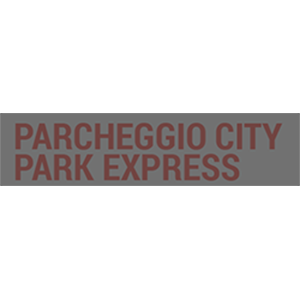 Parcheggio City Park Express Logo