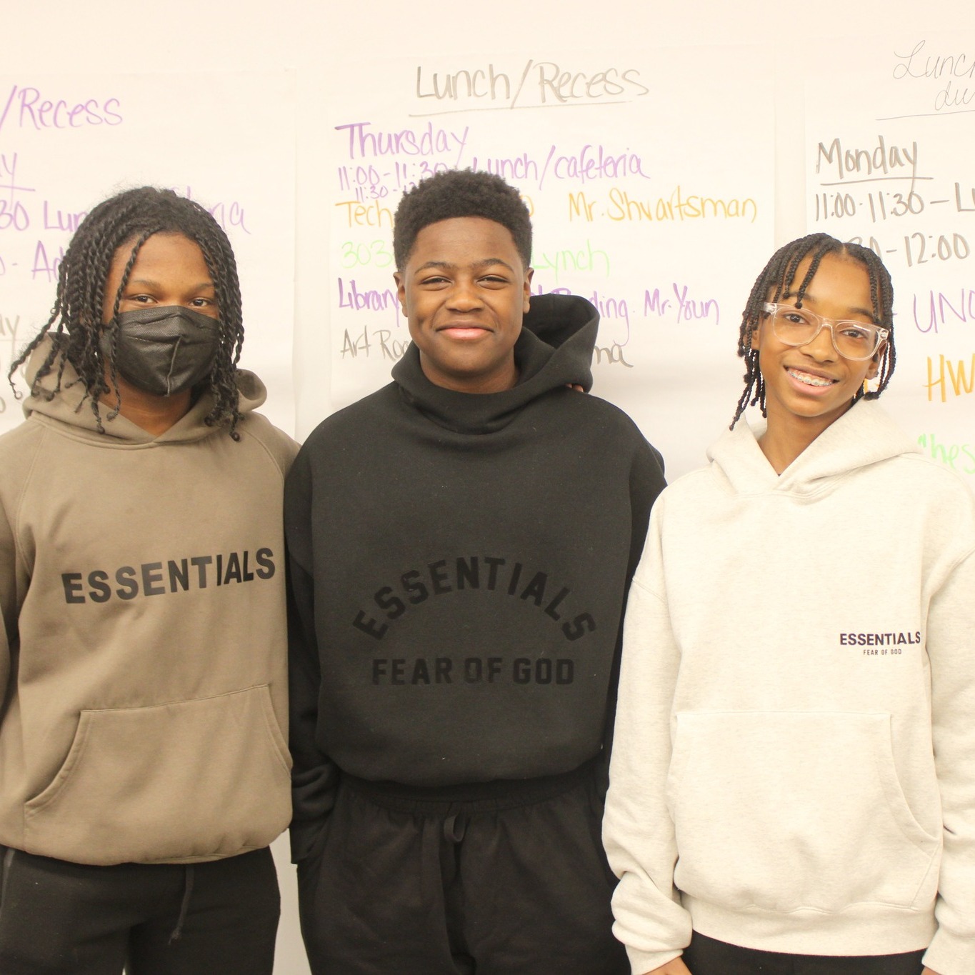 George Jackson Academy Image