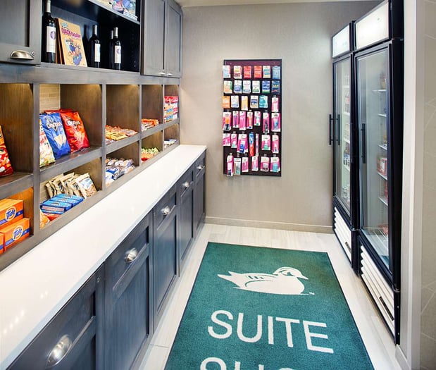 Images Homewood Suites by Hilton Carlsbad-North San Diego County
