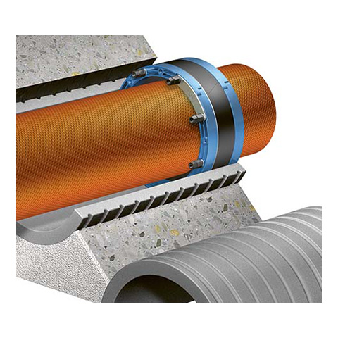 Rematec AG / SA, Riedstrasse 11 in Cham