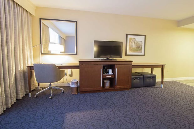 Images Hampton Inn & Suites Cazenovia