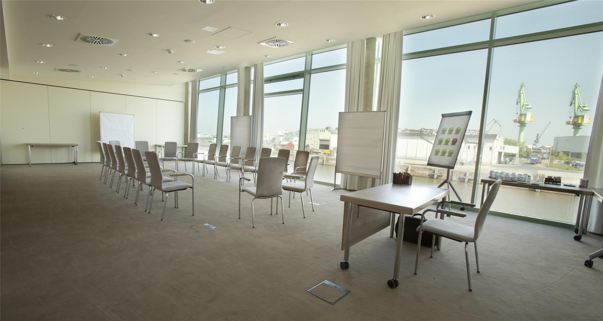Best Western Plus Hotel Bremerhaven, Fischkai 2 in Bremerhaven