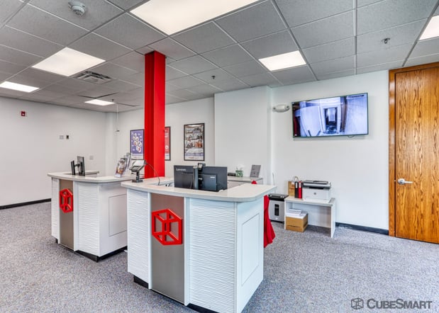 Images CubeSmart Self Storage
