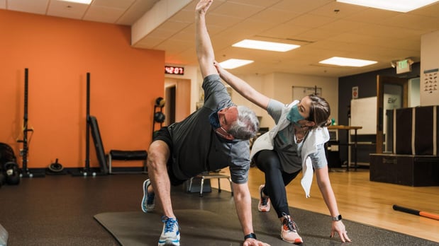 Images EW Motion Therapy Homewood