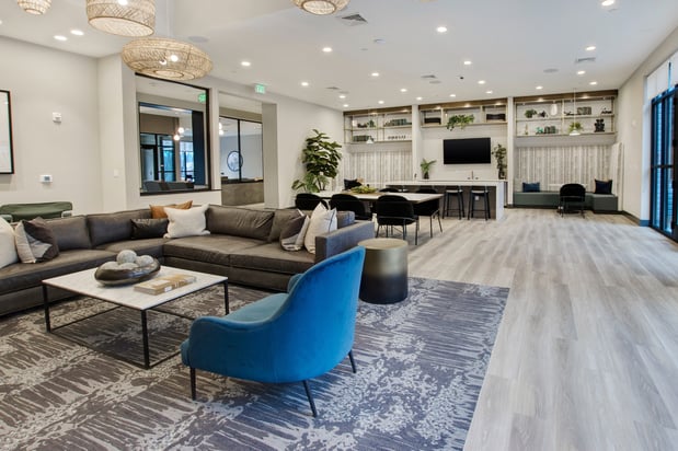 Images Modera Berkeley Heights