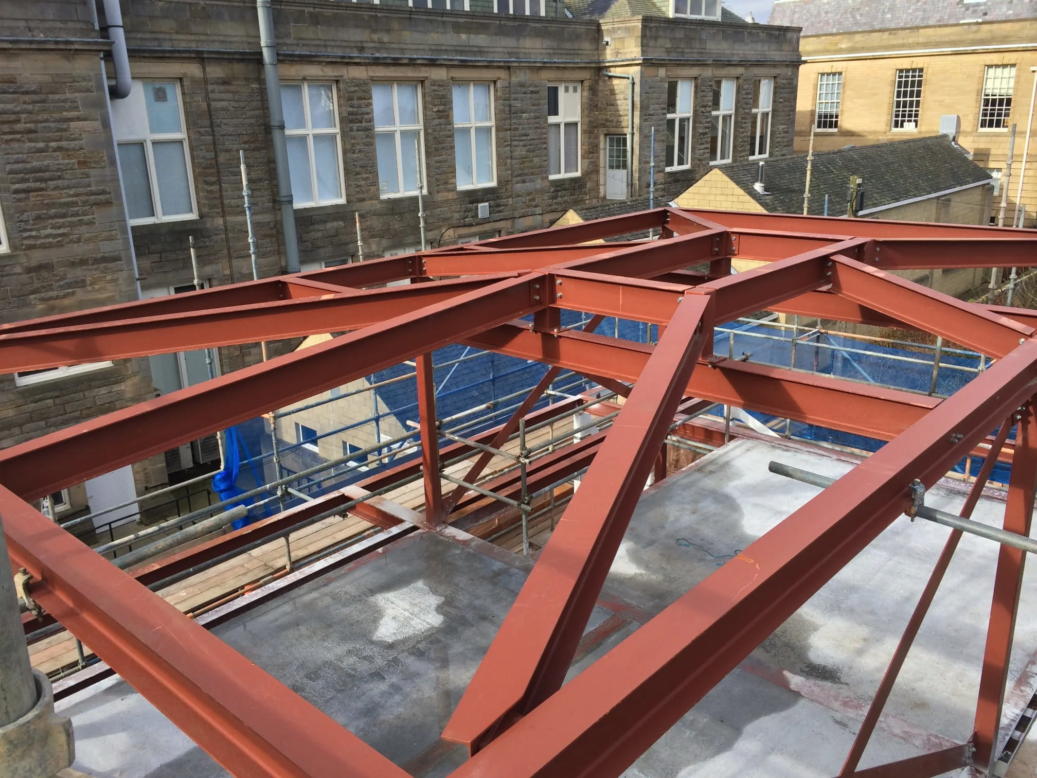 Images Morgan Associates