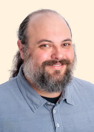 Images Chad Jacobs, Counselor