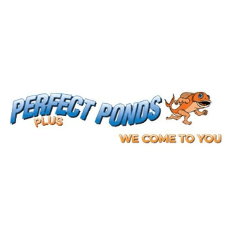 Perfect Ponds Plus Logo