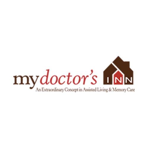 My Doctor’s Inn - Assisted Living & Memory Care Logo