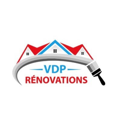 VDP Rénovations Vicini Logo