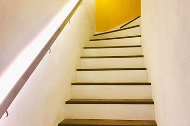 Elektro Baumeister, Steiner Berggasse 4 in Krems an der Donau