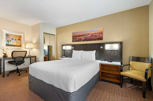 Images Best Western Royal Palace Inn & Suites