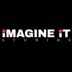 Imagine It Studios Digital Marketing Agency Logo
