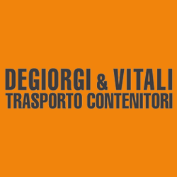 Degiorgi & Vitali Sagl Logo