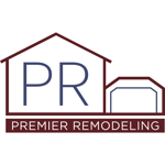 Premier Remodeling Logo