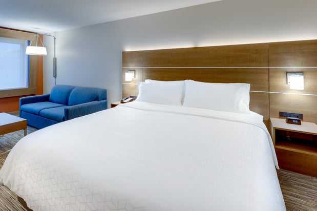 Images Holiday Inn Express & Suites Middletown - Goshen by IHG