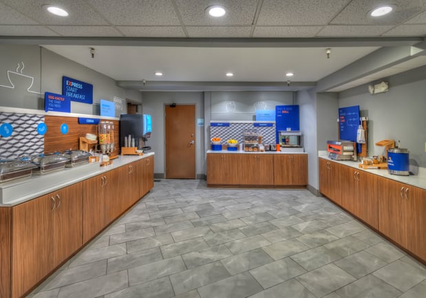 Images Holiday Inn Express Winnemucca by IHG