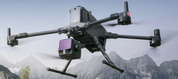 Images Collin County Drone Services LLC