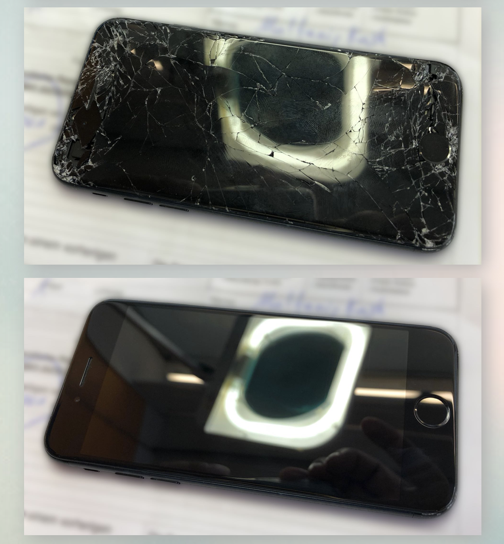 iPhone Sofort Reparatur Dortmund, Rodenbergstraße 47 in Aplerbeck