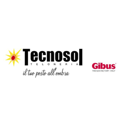 Teloneria Tecnosol Logo