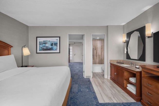 Images Embassy Suites by Hilton El Paso