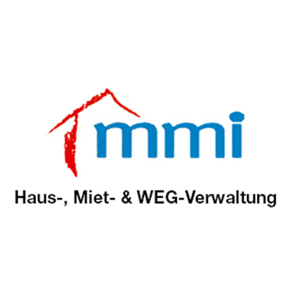 Matzanke - mmi e.K in Dortmund - Logo
