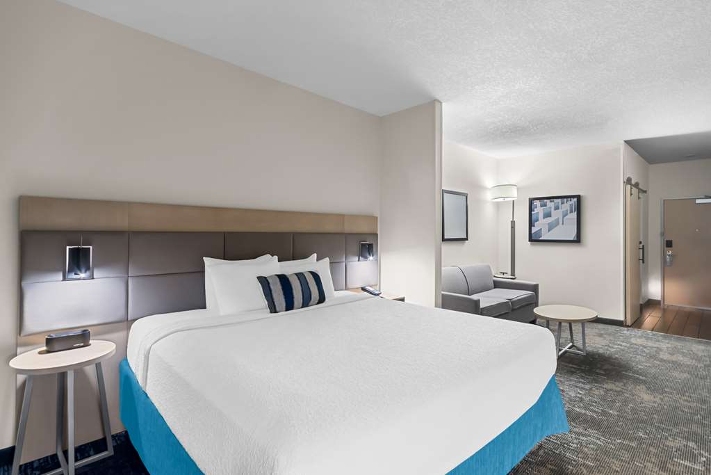 King Suite