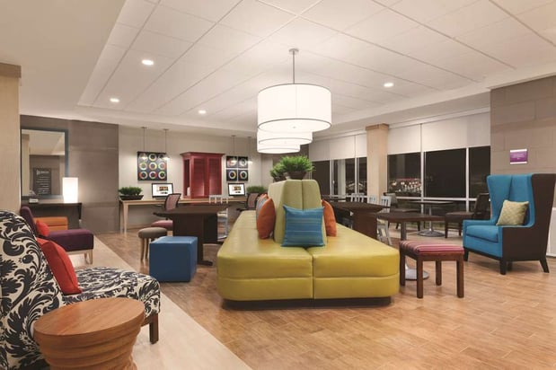 Images Home2 Suites by Hilton Erie, PA