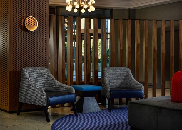 Images Hilton Kansas City Country Club Plaza