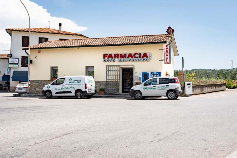 Images Farmacia Bartolozzi