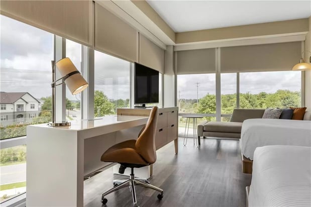 Images DoubleTree by Hilton Greenville Woodruff Road
