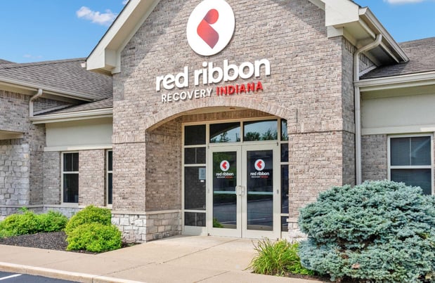 Images Red Ribbon Recovery Indiana | Alcohol and Drug Rehab