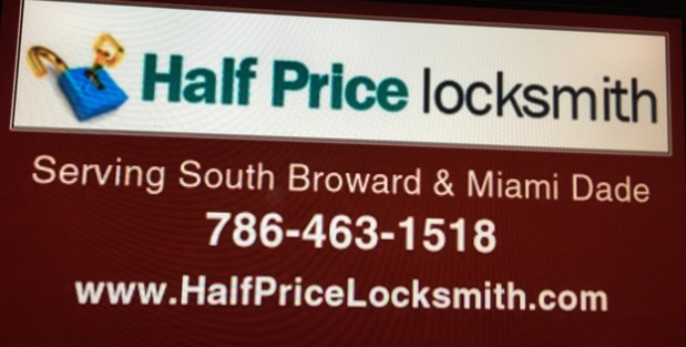 Images Half Price Locksmith