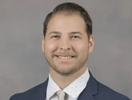 photo of Anthony Wilson, DO