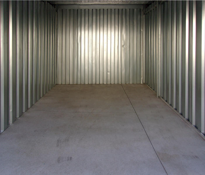 Pepper Street Self Storage Photo