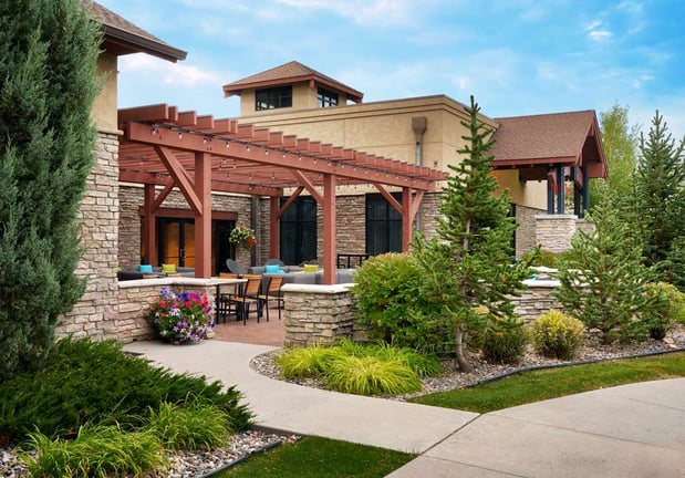 Images Hilton Garden Inn Bozeman