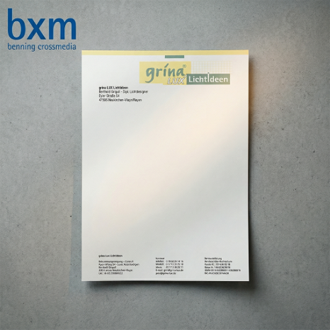 bxm - benning crossmedia - Werbeagentur & Marketing-Projektmanagement, Neuss, Bergheimer Straße 46 in Neuss