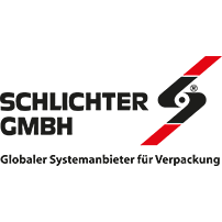 Schlichter GmbH in Dettingen an der Erms - Logo