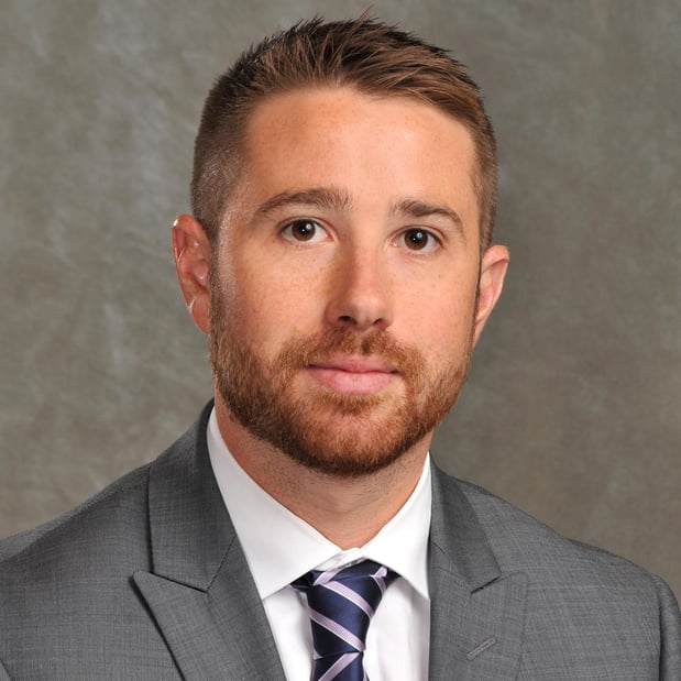 Images Edward Jones - Financial Advisor: Benjamin Nesvold, CFP®|CEPA®|AAMS®