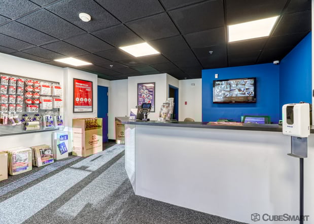 Images CubeSmart Self Storage