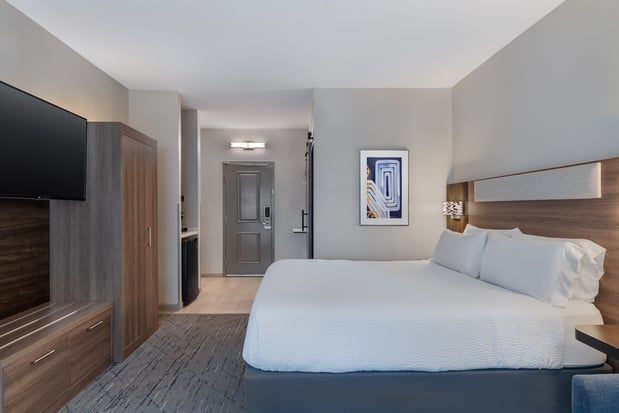 Images Holiday Inn Express North Palm Beach-Oceanview by IHG