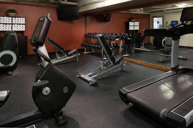 Images DoubleTree by Hilton Hotel Memphis Downtown