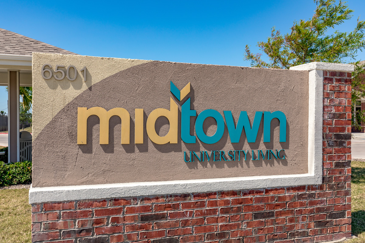 Midtown Corpus Apartments Photo