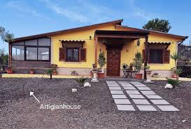 Images Artigianhouse Prefabbricati Ecologici