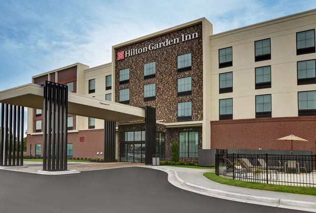 Images Hilton Garden Inn Madison Huntsville Airport