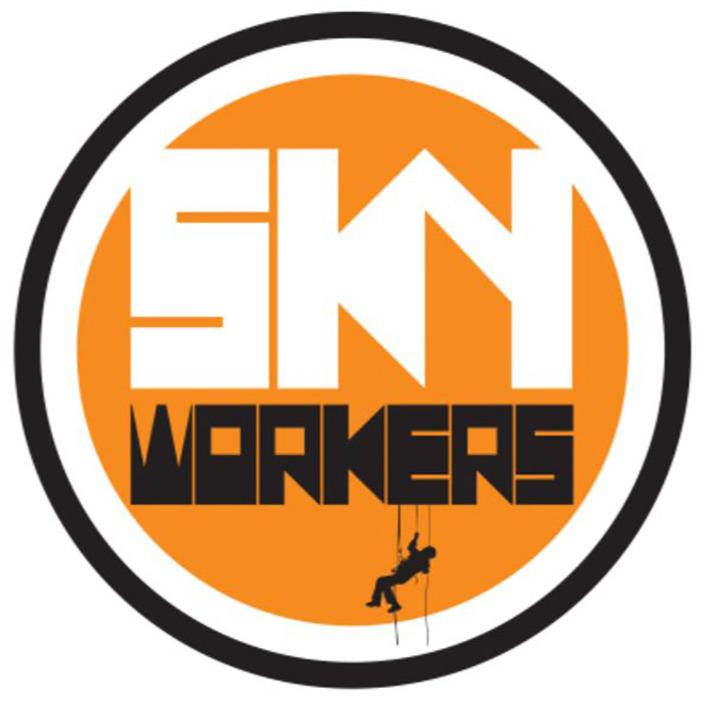 Skyworkers Logo