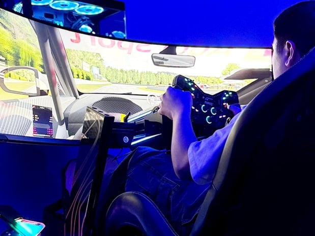 Images NxGn Arena - Laser Tag Near Me - Arcades Near Me - Things to do