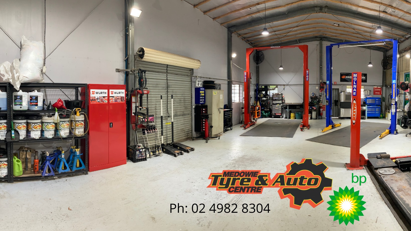 Images Medowie Tyre & Auto Centre