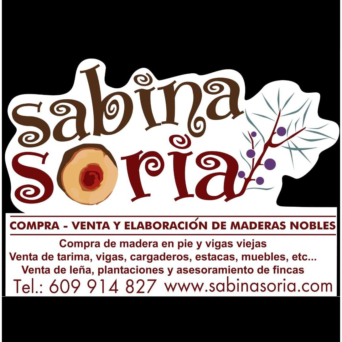 Sabina Y Maderas De Soria S.L. Logo